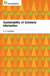 Sustainability of scholarly information
